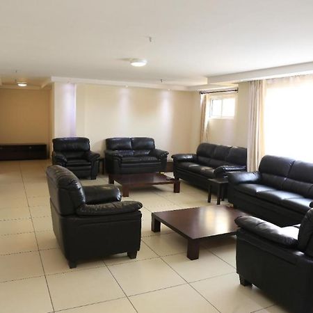 Executive Suites Kigali Exterior photo