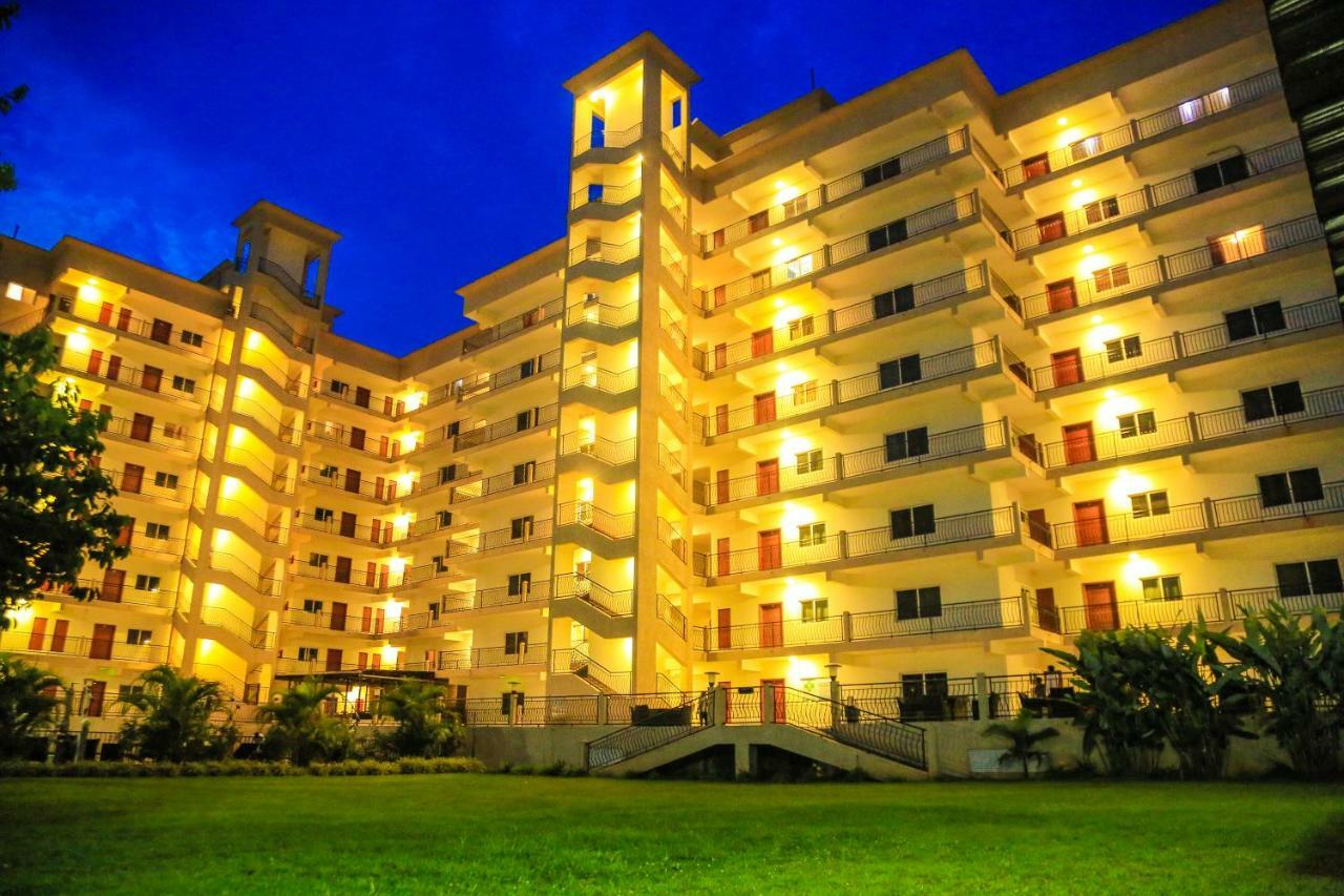Executive Suites Kigali Exterior photo